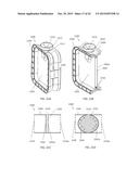 PROPELLANT-FREE PRESSURIZED MATERIAL DISPENSER diagram and image