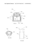 PROPELLANT-FREE PRESSURIZED MATERIAL DISPENSER diagram and image