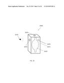 PROPELLANT-FREE PRESSURIZED MATERIAL DISPENSER diagram and image