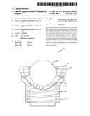 BALL TRANSFER UNIT SUPPORT SYSTEMS diagram and image