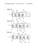 COMPONENT MOUNTING METHOD diagram and image