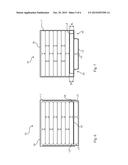 METHOD FOR STACKING OF FILLED SACKS TO A PALLET-FREE SACK STACKING diagram and image