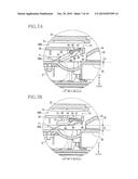 SHEET CONVEYING DEVICE diagram and image