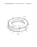 Wire Handling for Vehicle Glazing Panel Cut Out diagram and image