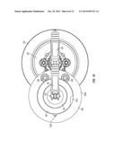 Wire Handling for Vehicle Glazing Panel Cut Out diagram and image