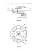 Wire Handling for Vehicle Glazing Panel Cut Out diagram and image