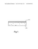 MEMS DEVICE AND METHOD OF FORMING THE SAME diagram and image