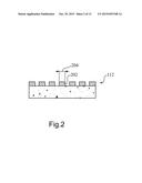 MEMS DEVICE AND METHOD OF FORMING THE SAME diagram and image