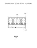 MEMS DEVICE AND METHOD OF FORMING THE SAME diagram and image