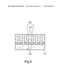 MEMS DEVICE AND METHOD OF FORMING THE SAME diagram and image