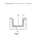 MEMS DEVICE AND METHOD OF FORMING THE SAME diagram and image