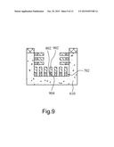 MEMS DEVICE AND METHOD OF FORMING THE SAME diagram and image