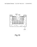 MEMS DEVICE AND METHOD OF FORMING THE SAME diagram and image