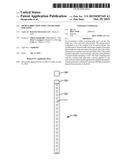 MEMS FABRICATION TOOL AND METHOD FOR USING diagram and image