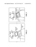 MEMS FABRICATION TOOL AND METHOD FOR USING diagram and image