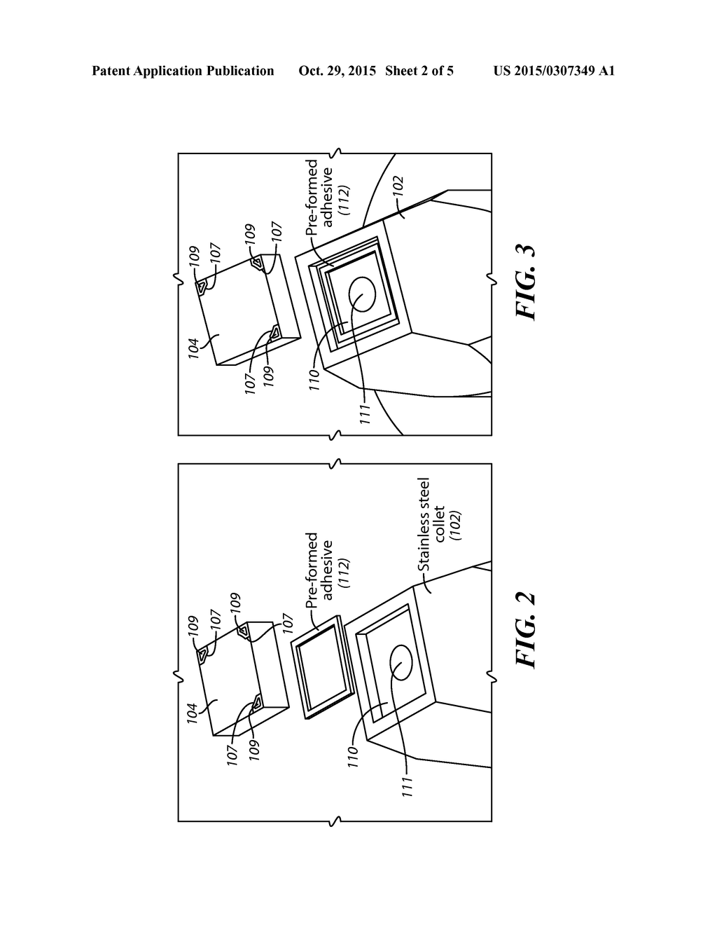 MEMS FABRICATION TOOL AND METHOD FOR USING - diagram, schematic, and image 03