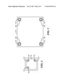 MEMS FABRICATION TOOL AND METHOD FOR USING diagram and image