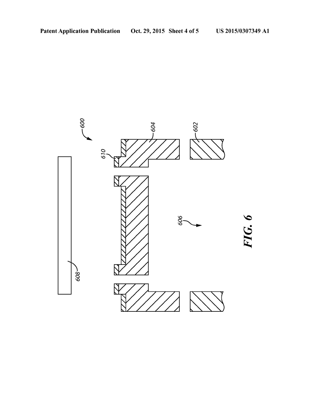 MEMS FABRICATION TOOL AND METHOD FOR USING - diagram, schematic, and image 05