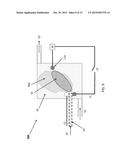 Method of Stretching the Discharge of Plasma in Liquids diagram and image