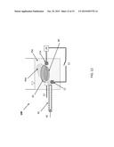 Method of Stretching the Discharge of Plasma in Liquids diagram and image