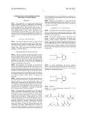 COMPOSITIONS AND METHODS FOR THE TREATMENT OF MUCOSITIS diagram and image