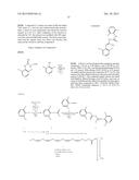 COMPOSITIONS AND METHODS FOR THE TREATMENT OF MUCOSITIS diagram and image