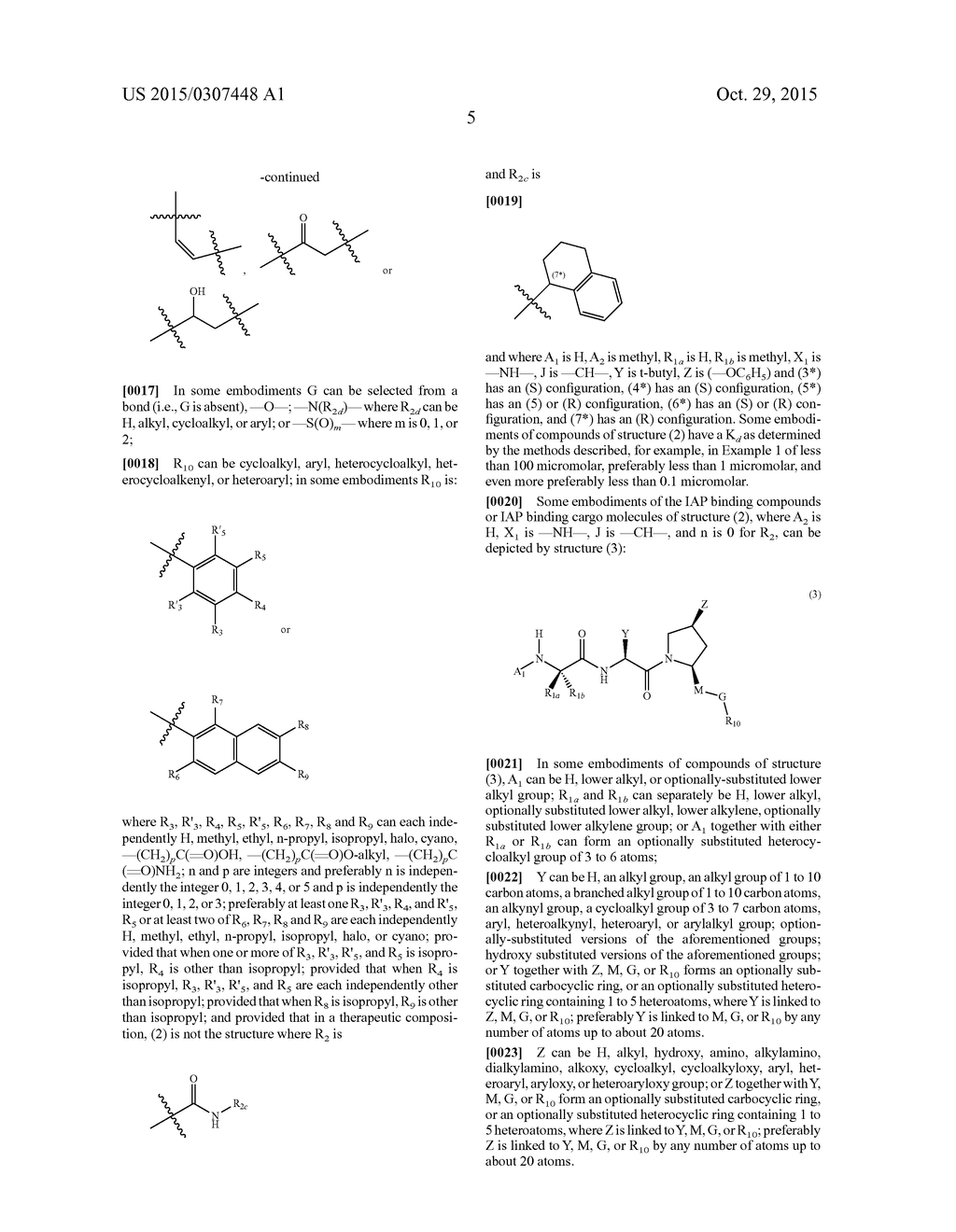 IAP Binding Compounds - diagram, schematic, and image 06
