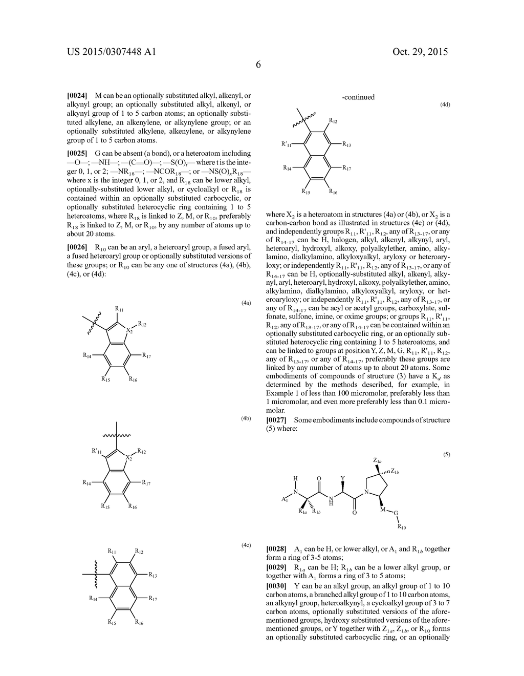 IAP Binding Compounds - diagram, schematic, and image 07