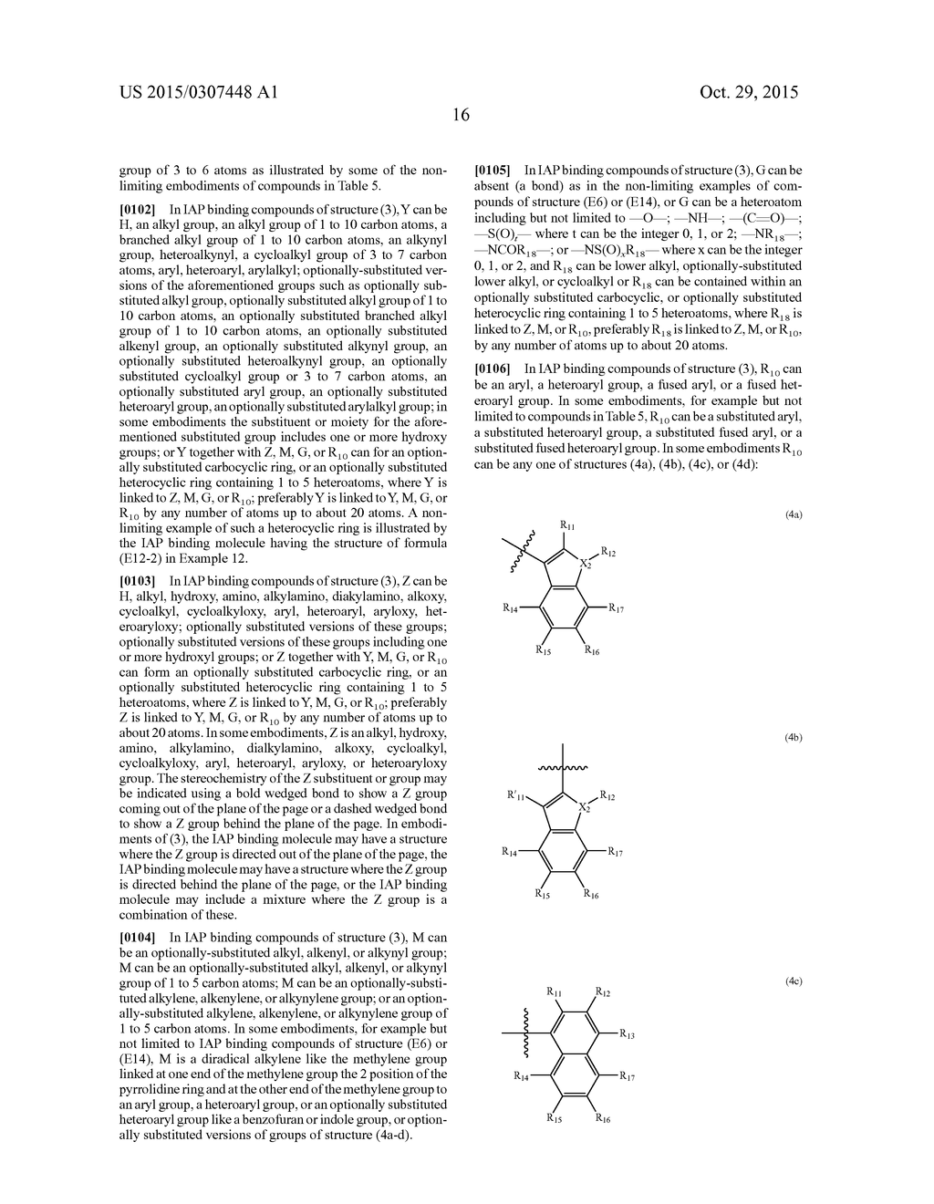IAP Binding Compounds - diagram, schematic, and image 17