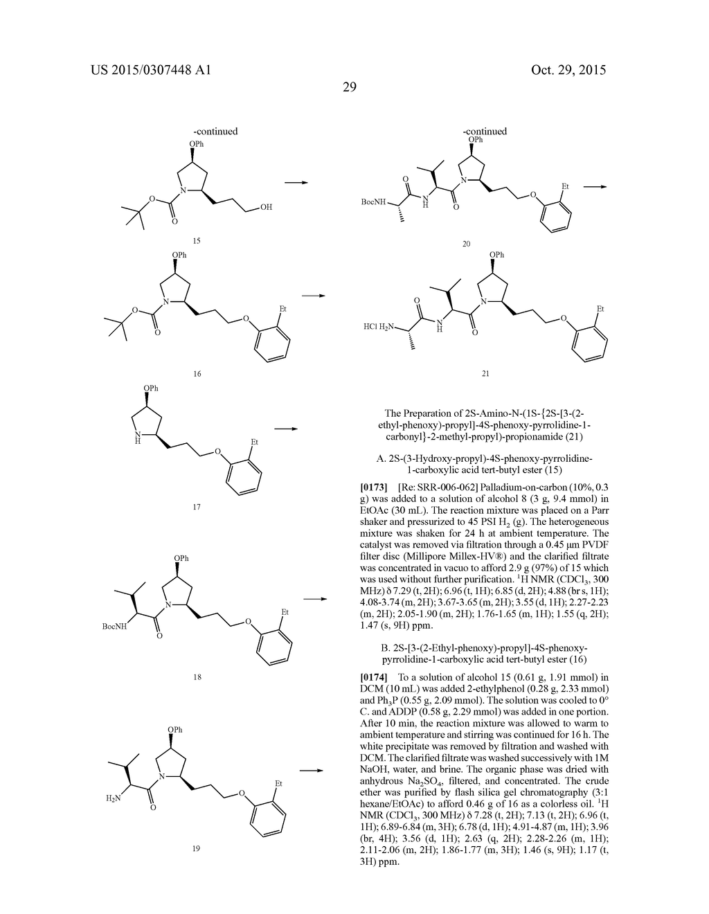 IAP Binding Compounds - diagram, schematic, and image 30