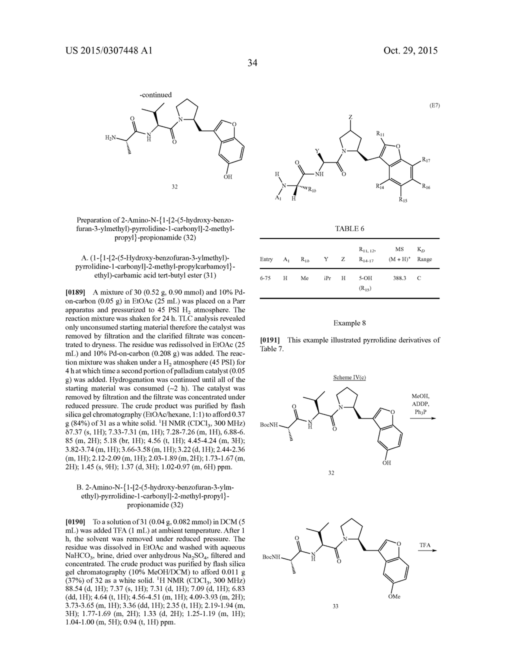 IAP Binding Compounds - diagram, schematic, and image 35