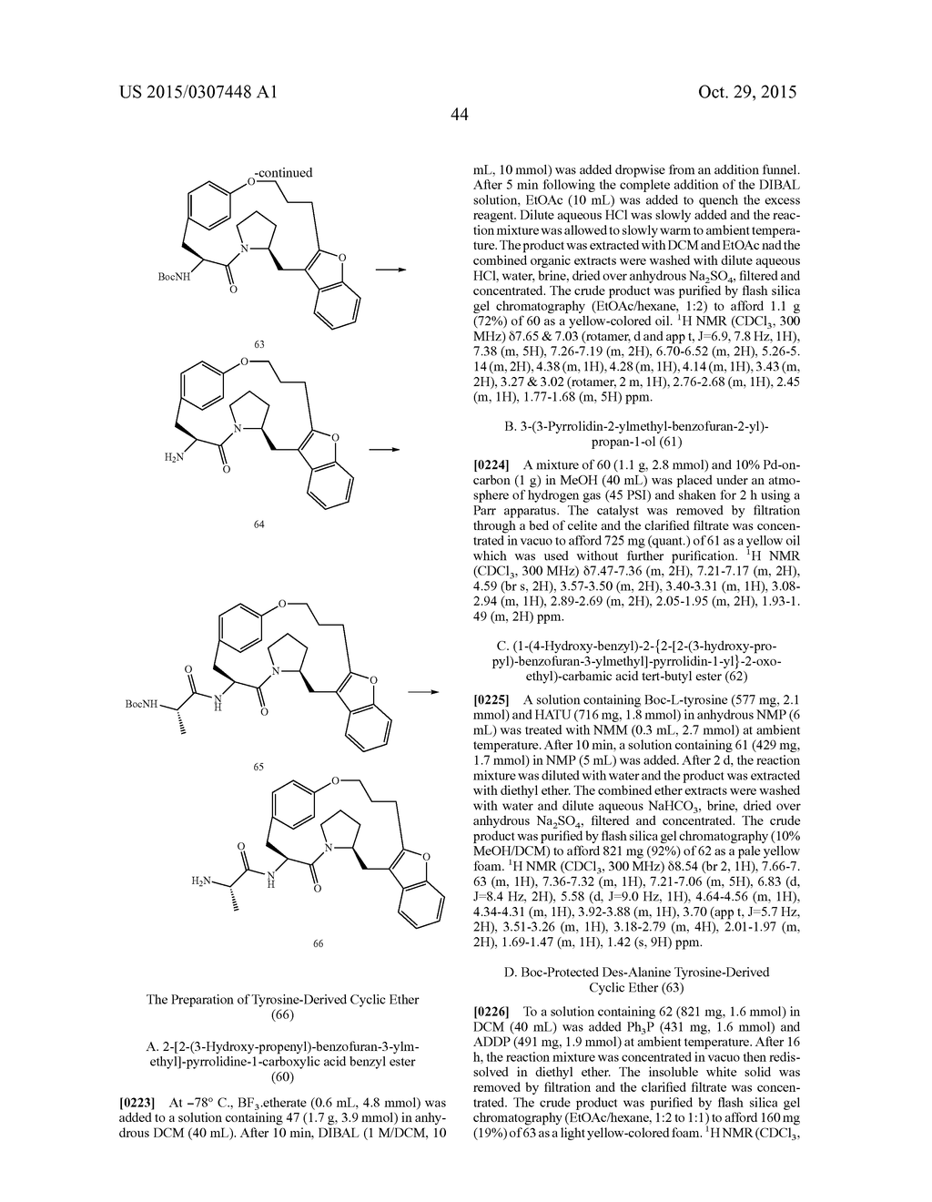 IAP Binding Compounds - diagram, schematic, and image 45