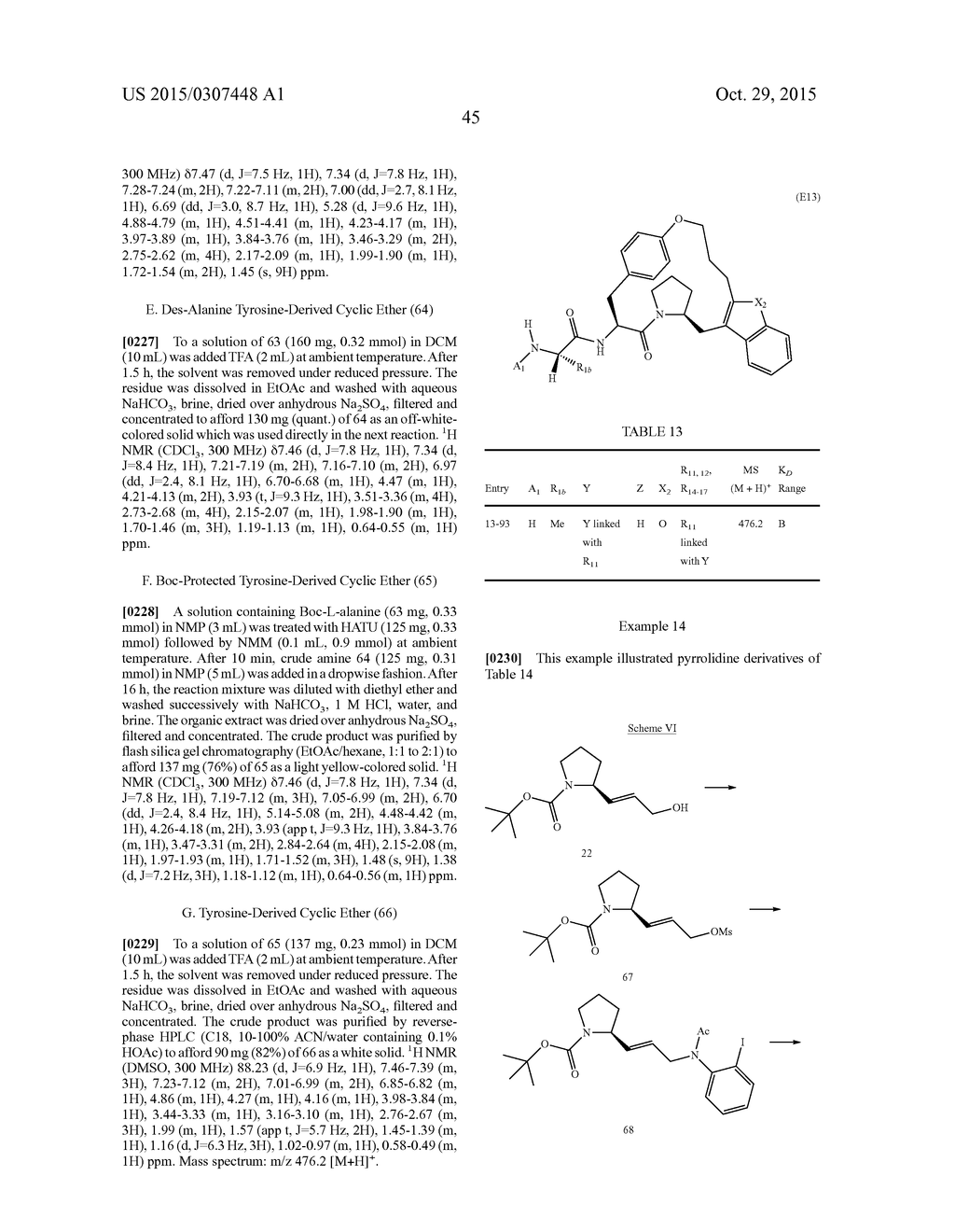IAP Binding Compounds - diagram, schematic, and image 46