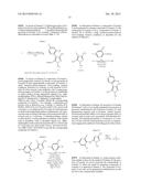 FUNGICIDAL 4-METHYLANILINO PYRAZOLES diagram and image