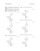 Deuterated 1-piperazino-3-phenyl indanes for treatment of schizophrenia diagram and image