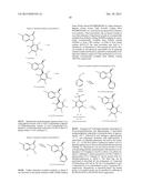 Deuterated 1-piperazino-3-phenyl indanes for treatment of schizophrenia diagram and image