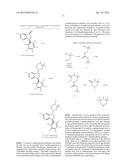 Deuterated 1-piperazino-3-phenyl indanes for treatment of schizophrenia diagram and image