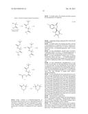 Deuterated 1-piperazino-3-phenyl indanes for treatment of schizophrenia diagram and image