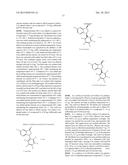 Deuterated 1-piperazino-3-phenyl indanes for treatment of schizophrenia diagram and image