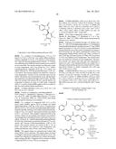 Deuterated 1-piperazino-3-phenyl indanes for treatment of schizophrenia diagram and image