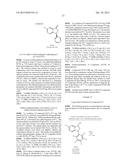 Deuterated 1-piperazino-3-phenyl indanes for treatment of schizophrenia diagram and image