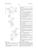 Deuterated 1-piperazino-3-phenyl indanes for treatment of schizophrenia diagram and image