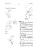 Deuterated 1-piperazino-3-phenyl indanes for treatment of schizophrenia diagram and image