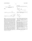 Glycitan Esters of Unsaturated Fatty Acids and Their Preparation diagram and image