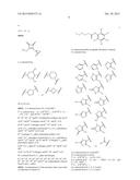 Autotaxin inhibitors diagram and image