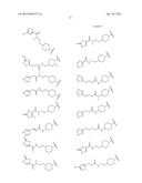 Autotaxin inhibitors diagram and image