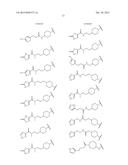 Autotaxin inhibitors diagram and image