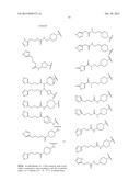 Autotaxin inhibitors diagram and image