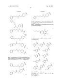 Autotaxin inhibitors diagram and image