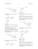 Autotaxin inhibitors diagram and image